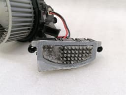 AUDI Audi RS5 8T Heater Blower 8T0820521F Motor Heater Fan RHD — thumbnail 6
