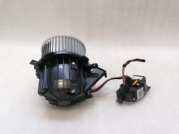 AUDI Audi RS5 8T Heater Blower 8T0820521F Motor Heater Fan RHD — thumbnail 3
