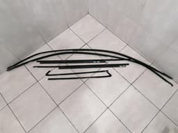 AUDI Audi RS5 8T Shadow Line Black Body Moulding Set 8T0853284G Shadow Line Strip — thumbnail 2
