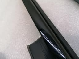 AUDI Audi RS5 8T Shadow Line Black Body Moulding Set 8T0853284G Shadow Line Strip — thumbnail 7