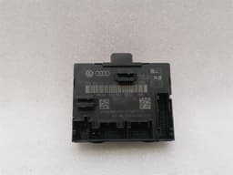 AUDI Audi RS5 8T Left Door Electronic Module 8T0959793P Left Door Control Unit — thumbnail 4