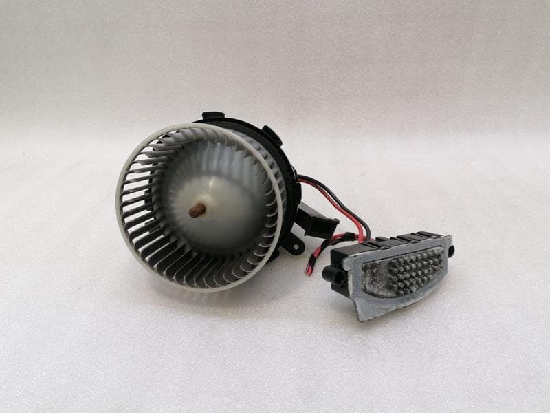 AUDI Audi RS5 8T Heater Blower 8T0820521F Motor Heater Fan RHD