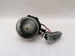 AUDI Audi RS5 8T Heater Blower 8T0820521F Motor Heater Fan RHD — thumbnail 5