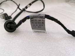 AUDI Audi RS5 8T Wiring Loom 8K0971104AJ Harness PTS WITH PDC SENSORS — thumbnail 5