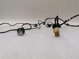 AUDI Audi RS5 8T Wiring Loom 8K0971104AJ Harness PTS WITH PDC SENSORS — thumbnail 4