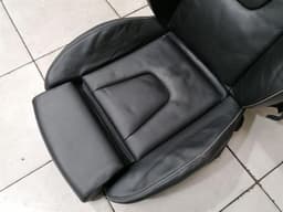 AUDI Audi RS4 A4 8K RIGHT SEAT RIGHT LEATHER COVERS SET — thumbnail 6