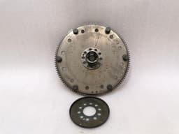 AUDI Audi RS5 8T Flywheel 059105323BJ flywheel — thumbnail 2