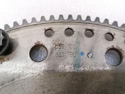 AUDI Audi RS5 8T Flywheel 059105323BJ flywheel — thumbnail 5