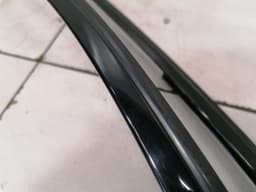 AUDI Audi RS5 8T Shadow Line Black Body Moulding Set 8T0853284G Shadow Line Strip — thumbnail 9