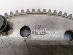 AUDI Audi RS5 8T Flywheel 059105323BJ flywheel — thumbnail 6