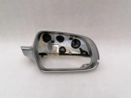 AUDI Audi RS5 8T right door mirror parts 8F0857528A exterior mirror cap right — thumbnail 7