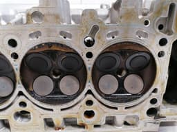 AUDI AUDI RS5 8T CFSA COMPLETE RIGHT CYLINDER HEAD 079103472BC CYLINDER HEAD RIGHT RS — thumbnail 10