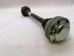 AUDI Audi RS5 8T drive shaft rear right 8K0501202 rear right drive shaft — thumbnail 6