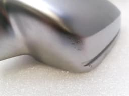 AUDI Audi RS5 8T right door mirror parts 8F0857528A exterior mirror cap right — thumbnail 10