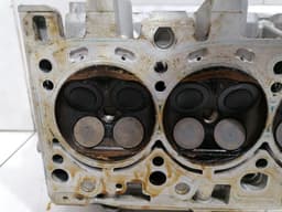 AUDI AUDI RS5 8T CFSA COMPLETE RIGHT CYLINDER HEAD 079103472BC CYLINDER HEAD RIGHT RS — thumbnail 9