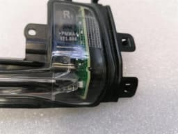 AUDI Audi RS5 8T right door mirror parts 8F0857528A exterior mirror cap right — thumbnail 5