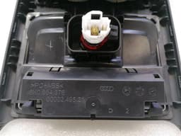 AUDI Audi RS5 8T Air Vent REAR 8K0819203 Ventilation Nozzle Vent Grille REAR — thumbnail 6