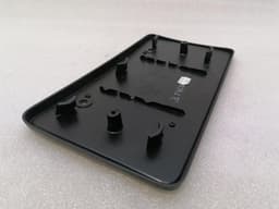 AUDI Audi RS5 8T 8T0807285M NUMBERPLATE HOLDER NUMBER PLATE HOLDER — thumbnail 5