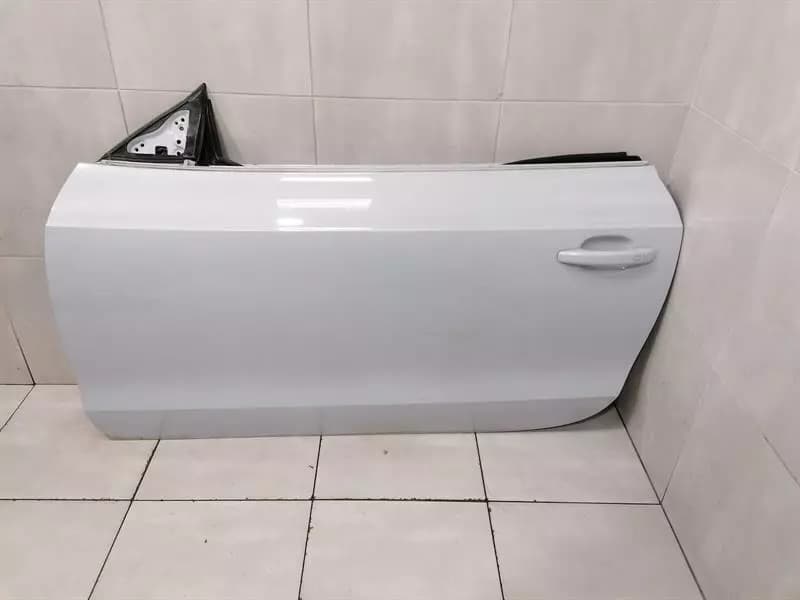 Audi RS5 8T Left Door 8T0831051C Door Left Coupe A5 S5