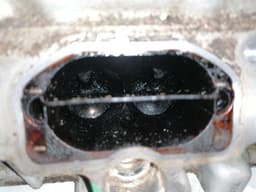 AUDI AUDI RS5 8T CFSA COMPLETE RIGHT CYLINDER HEAD 079103472BC CYLINDER HEAD RIGHT RS — thumbnail 8
