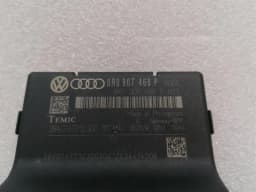 AUDI Audi A4 8K Gateway Electronic Module 8R0907468P Control Unit — thumbnail 2