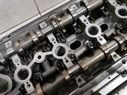 AUDI AUDI RS5 8T CFSA COMPLETE RIGHT CYLINDER HEAD 079103472BC CYLINDER HEAD RIGHT RS — thumbnail 3