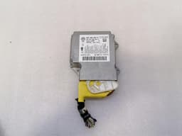 AUDI Audi RS5 8T Safety Module ECU 8K0959655N Air Control Unit SRS — thumbnail 4