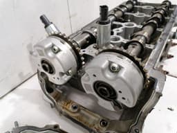 AUDI AUDI RS5 8T CFSA COMPLETE RIGHT CYLINDER HEAD 079103472BC CYLINDER HEAD RIGHT RS — thumbnail 5