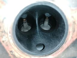 AUDI AUDI RS5 8T CFSA COMPLETE RIGHT CYLINDER HEAD 079103472BC CYLINDER HEAD RIGHT RS — thumbnail 6