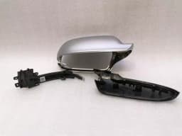 AUDI Audi RS5 8T right door mirror parts 8F0857528A exterior mirror cap right — thumbnail 2
