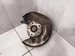 AUDI Audi RS5 8T Right Rear Hub 8K0505432AS wheel bearing housing rear right — thumbnail 5