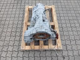 AUDI Audi RS4 8K Automatic Gearbox PXL RS4 Gearbox 4.2 FSI V8 S-TRONIC 7-Speed RS5 — thumbnail 3