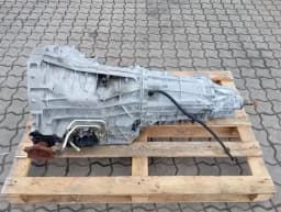 AUDI Audi RS4 8K Automatic Gearbox PXL RS4 Gearbox 4.2 FSI V8 S-TRONIC 7-Speed RS5 — thumbnail 1