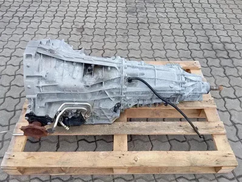AUDI Audi RS4 8K Automatic Gearbox PXL RS4 Gearbox 4.2 FSI V8 S-TRONIC 7-Speed RS5