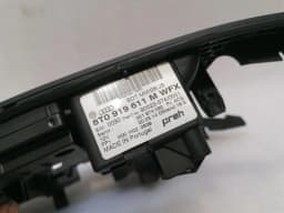 AUDI Audi RS5 8T switch 8T0919611M switch — thumbnail 4