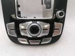 AUDI Audi RS5 8T switch 8T0919611M switch — thumbnail 1