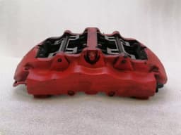 AUDI Audi RS4 8E B7 right front caliper 8E0615108 caliper front right — thumbnail 8