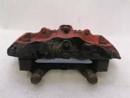 AUDI Audi RS4 8E B7 right front caliper 8E0615108 caliper front right — thumbnail 10