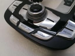 AUDI Audi RS5 8T switch 8T0919611M switch — thumbnail 3