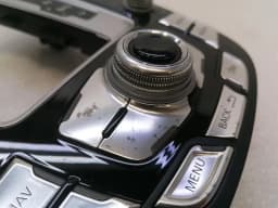 AUDI Audi RS5 8T switch 8T0919611M switch — thumbnail 7