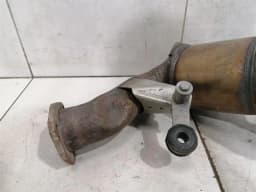 AUDI 13-15 AUDI RS4 B8 8K Catalytic Converter 8T0253019E HEADERS Catalytic Converter SET RS5 — thumbnail 7