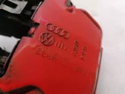 AUDI Audi RS4 8E B7 right front caliper 8E0615108 caliper front right — thumbnail 4