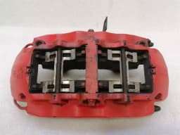 AUDI Audi RS4 8E B7 right front caliper 8E0615108 caliper front right — thumbnail 9