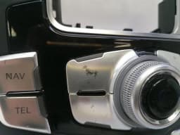 AUDI Audi RS5 8T switch 8T0919611M switch — thumbnail 2