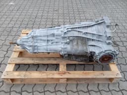 AUDI Audi RS4 8K Automatic Gearbox PXL RS4 Gearbox 4.2 FSI V8 S-TRONIC 7-Speed RS5 — thumbnail 7