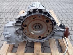 AUDI Audi RS4 8K Automatic Gearbox PXL RS4 Gearbox 4.2 FSI V8 S-TRONIC 7-Speed RS5 — thumbnail 4