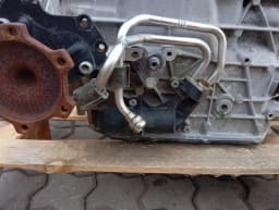AUDI Audi RS4 8K Automatic Gearbox PXL RS4 Gearbox 4.2 FSI V8 S-TRONIC 7-Speed RS5 — thumbnail 9