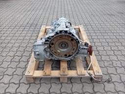 AUDI Audi RS4 8K Automatic Gearbox PXL RS4 Gearbox 4.2 FSI V8 S-TRONIC 7-Speed RS5 — thumbnail 2