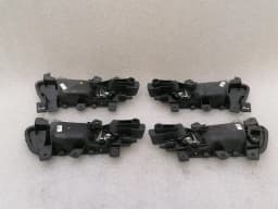 AUDI Audi RS4 B8 8K Door Inner Handle 8K0837020 RS4 SET RHD Interior Door Handle — thumbnail 6