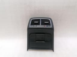 AUDI Audi RS5 8T rear air vent 8K0864376 ventilation nozzle ventilation grille rear — thumbnail 1